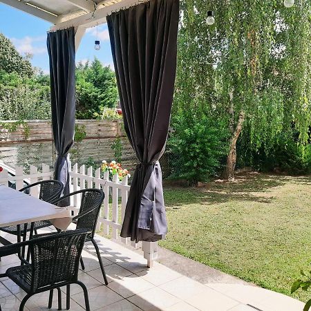 Holiday Home 발라톤사르소 외부 사진