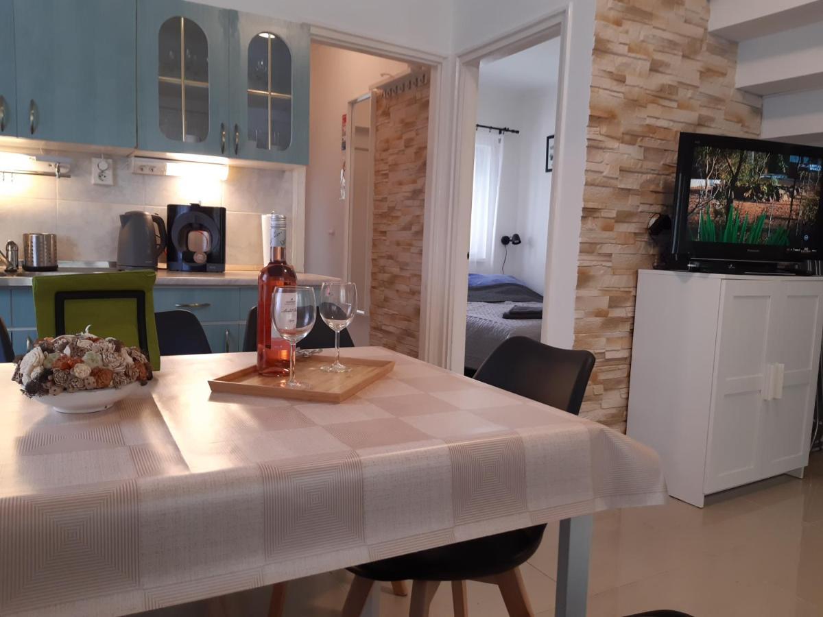 Holiday Home 발라톤사르소 외부 사진