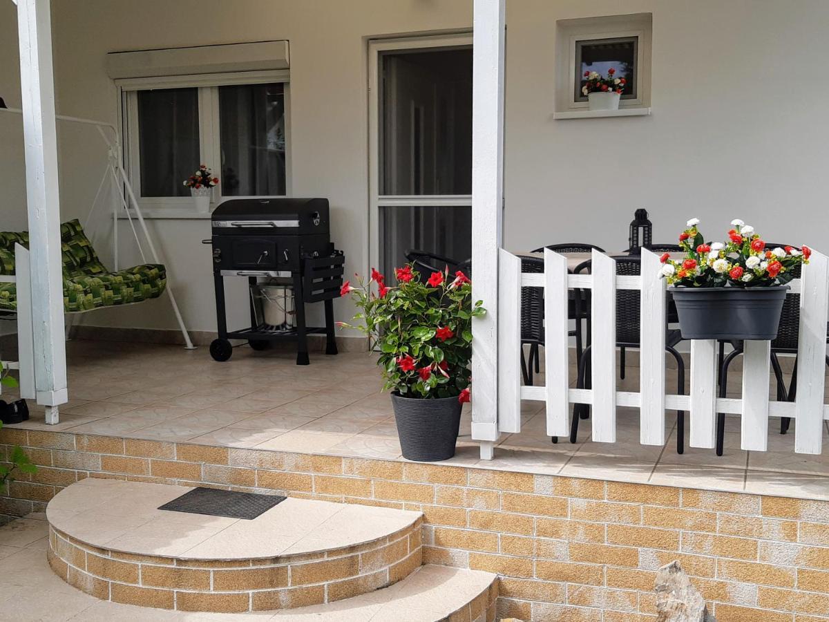 Holiday Home 발라톤사르소 외부 사진