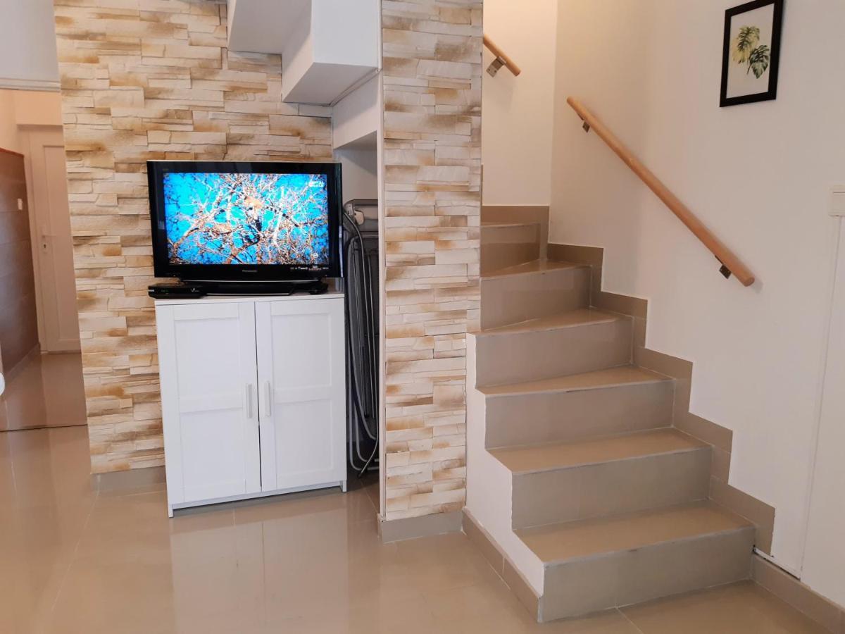 Holiday Home 발라톤사르소 외부 사진