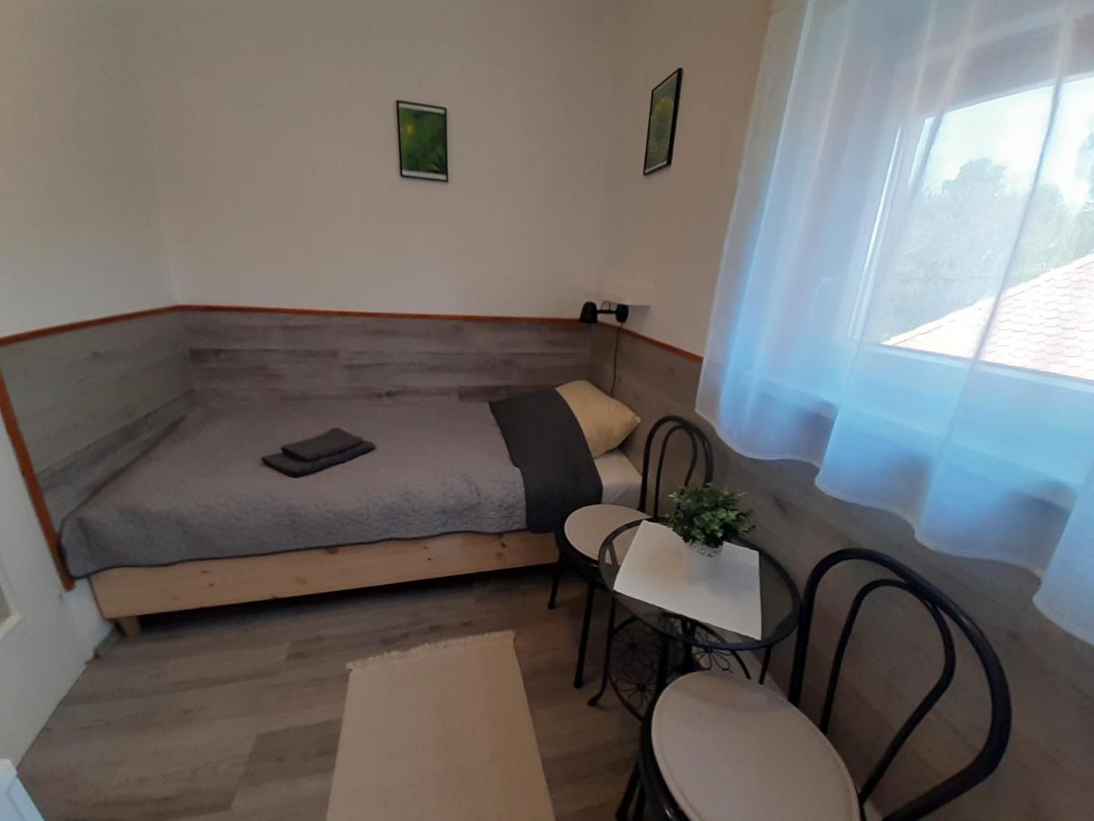 Holiday Home 발라톤사르소 외부 사진