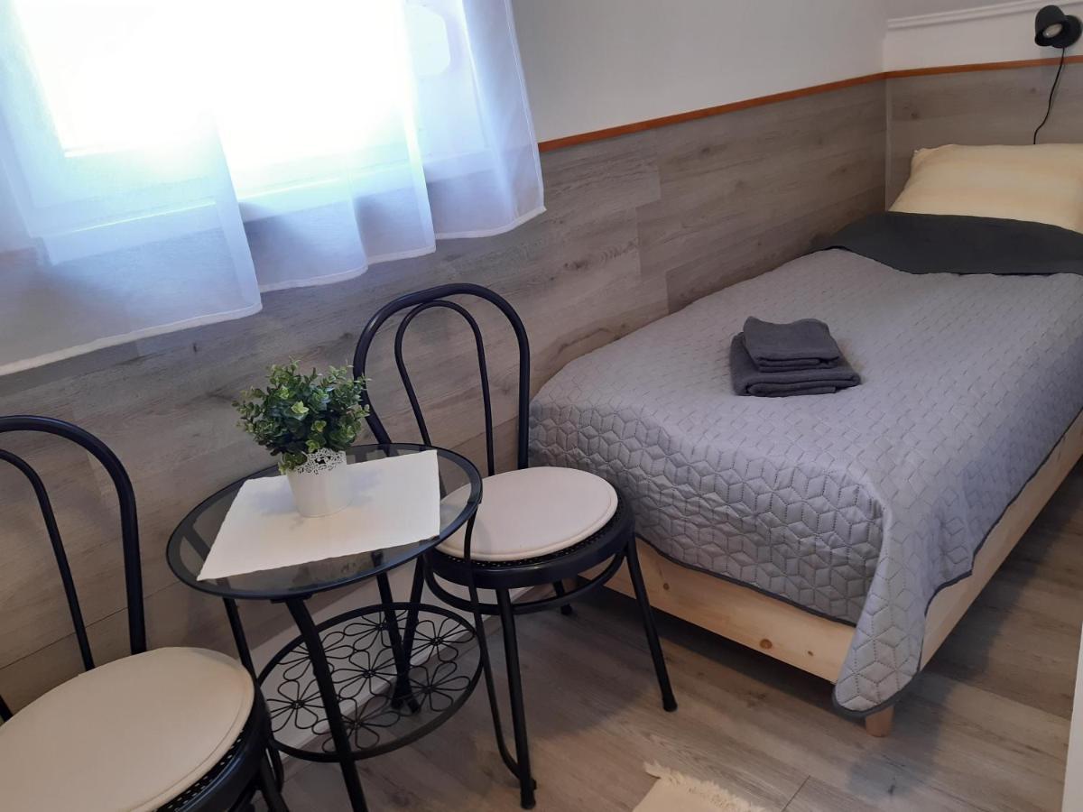 Holiday Home 발라톤사르소 외부 사진