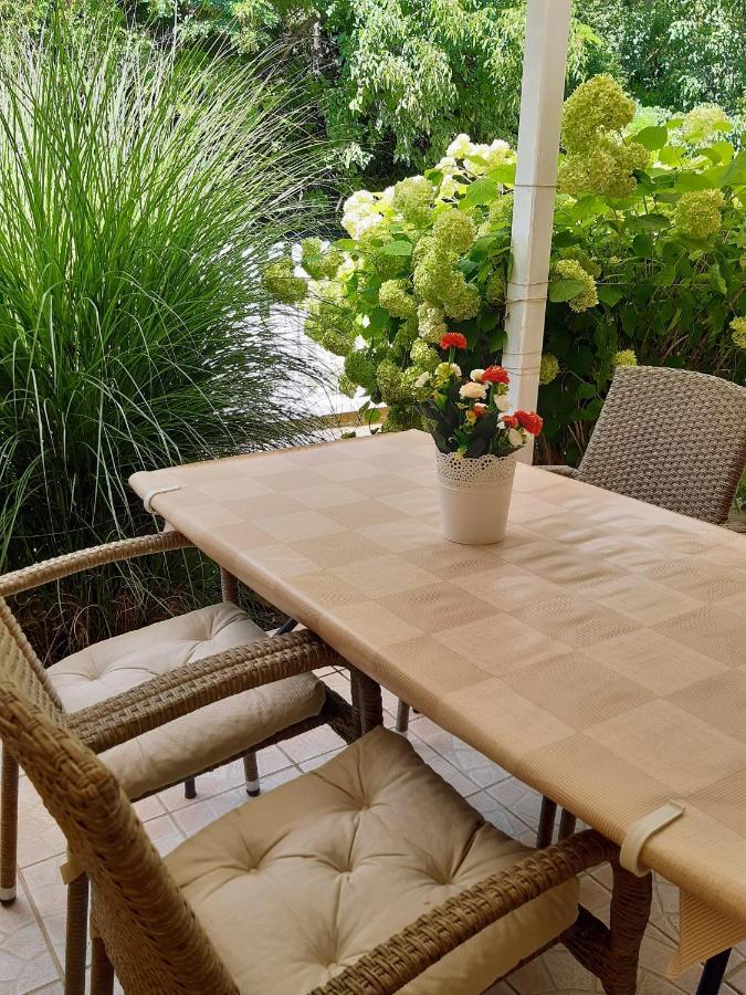 Holiday Home 발라톤사르소 외부 사진